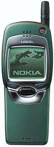 Nokia 7110