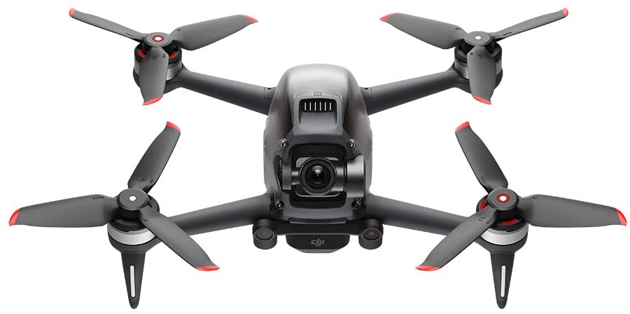 DJI FPV