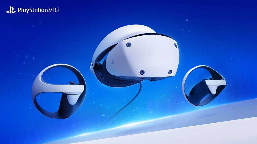 Image: Playstation VR2: Sony verrÃ¤t Startdatum und Preis