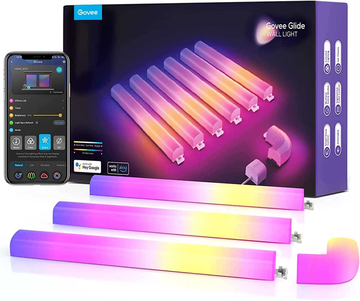Govee Glide Wall Light