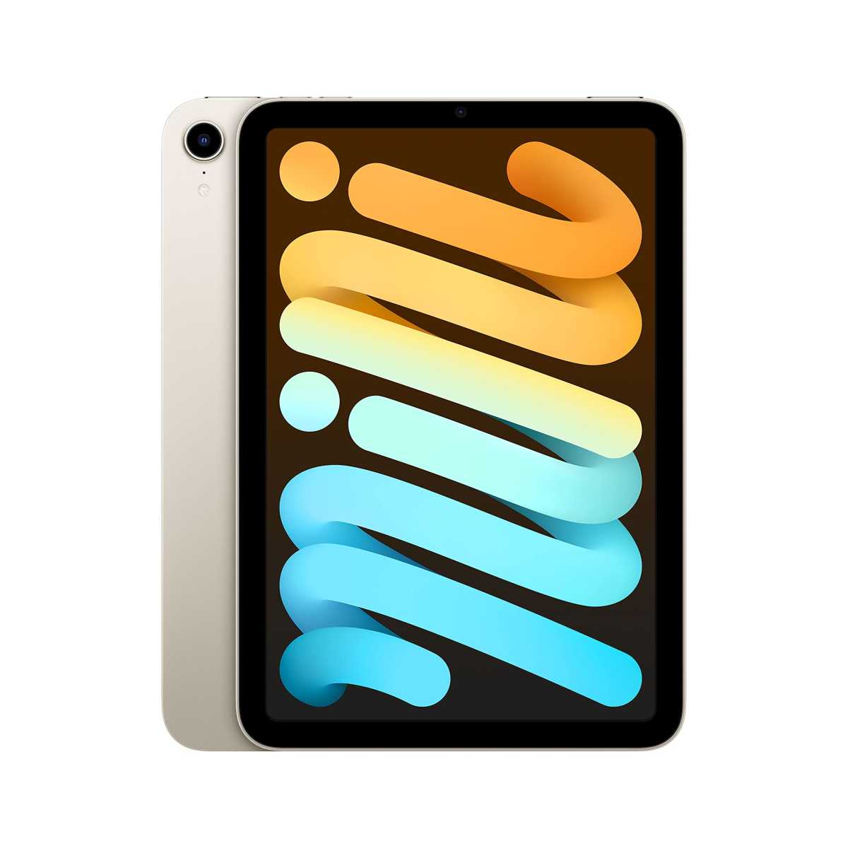 iPad mini 2021 Polarstern