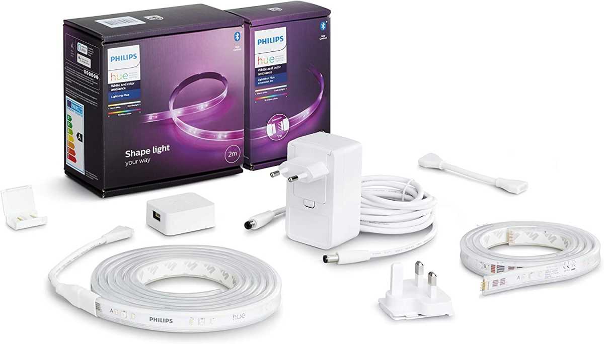 Philips Hue Bundle