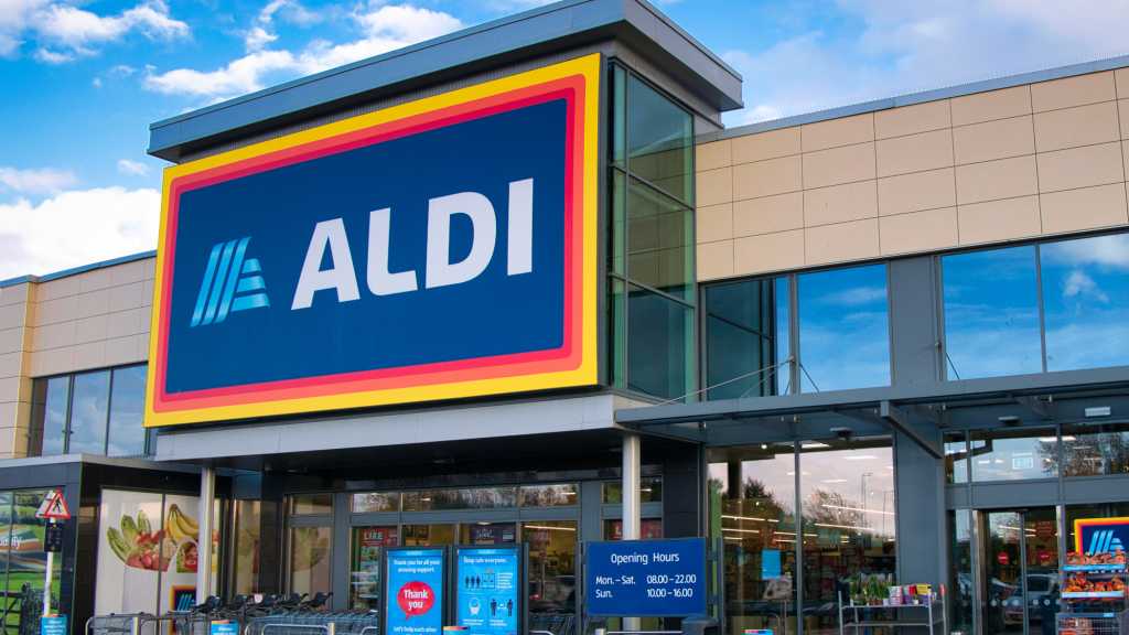 Image: Diese Woche bei Aldi: Die besten Technik-Deals â Smart-Home und Garten