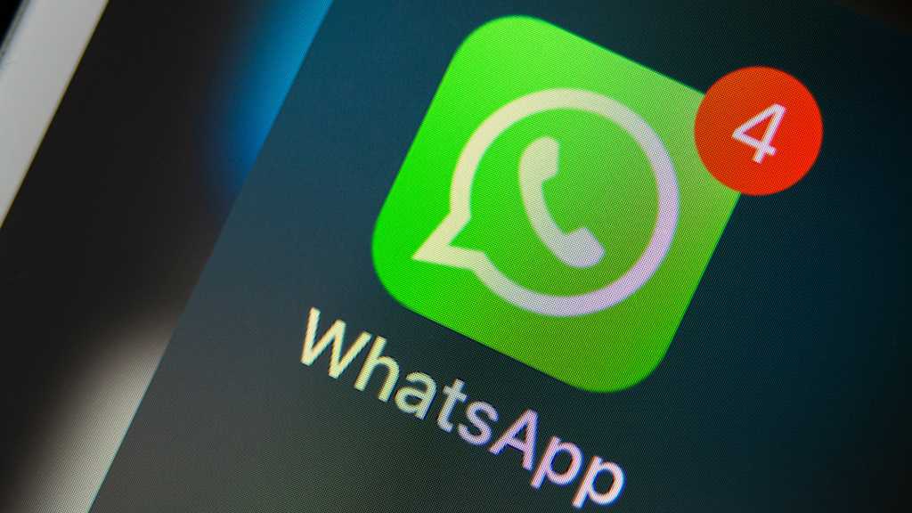 Image: Whatsapp bekommt zwei richtig praktische Neuerungen â alle Infos