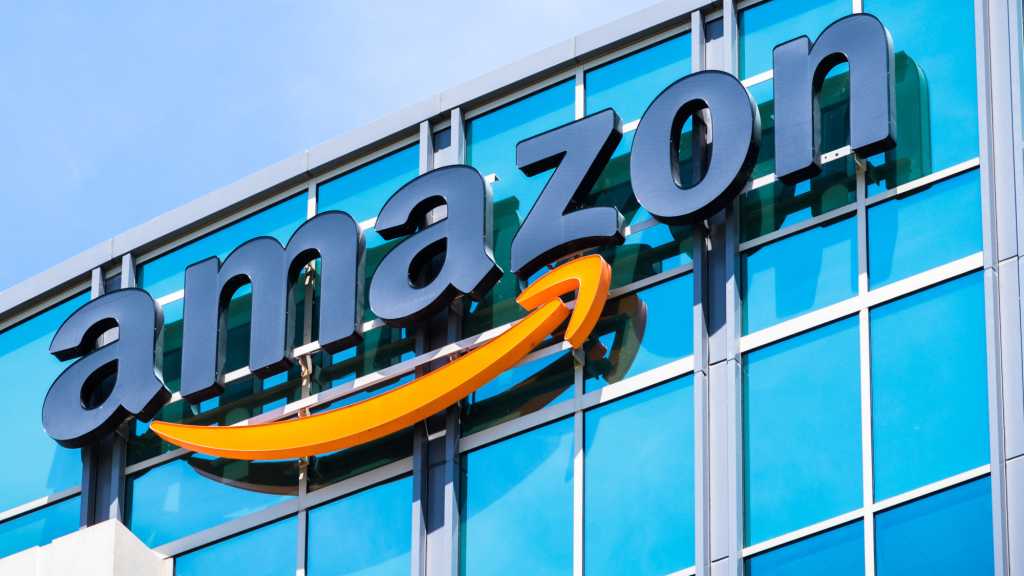 Image: Amazon bestÃ¤tigt Entlassungen â Devices & Services sind betroffen
