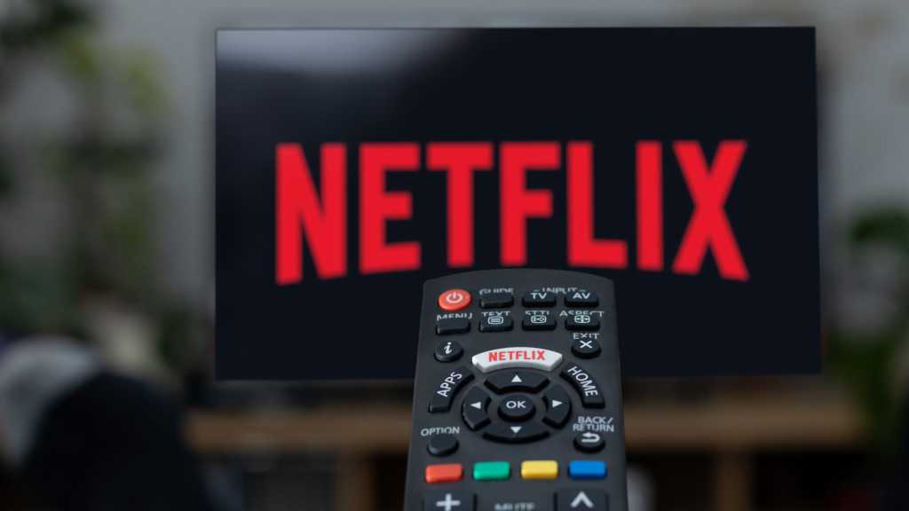 Image: Netflix: Neue Funktion zum Entfernen von unerwÃ¼nschten Mit-Zuschauern
