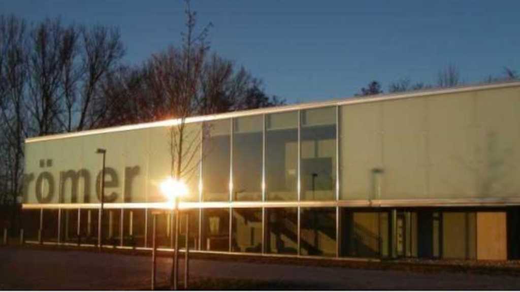 Image: Diebe stehlen riesigen Goldschatz aus Museum: Glasfaserleitung gekappt und Alarmanlage lahmgelegt