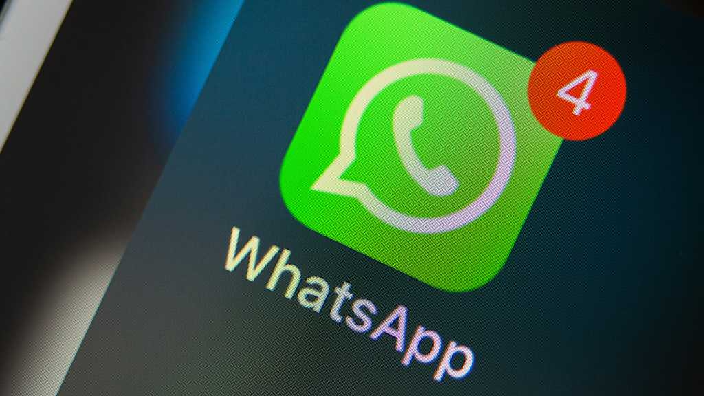 Image: Whatsapp bereitet selbstlÃ¶schende Nachrichten vor