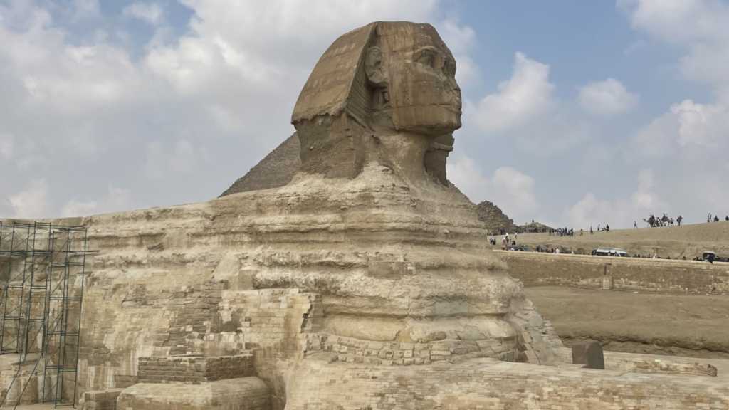 Image: Coole 3D-Touren: Das Alte Ãgypten gratis virtuell erkunden â Update
