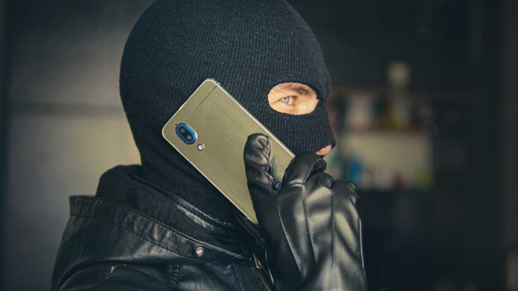 Image: Das Google Pixel schÃ¼tzt so gut vor betrÃ¼gerischen Anrufen, dass ich das Smartphone gewechselt habe