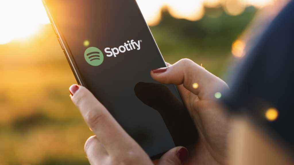 Image: Spotify Premium jetzt 3 Monate gratis â und mit neuem PC-WELT-Podcast