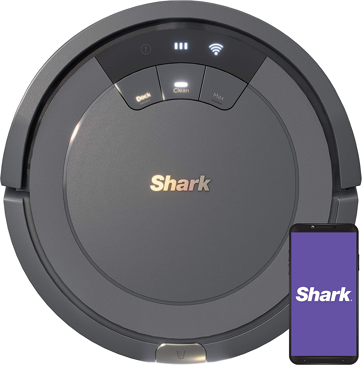 Shark Ion AV753