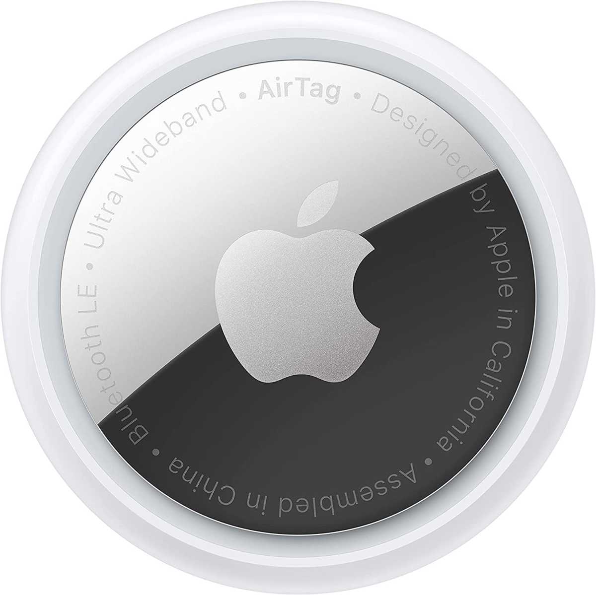 Apple Air Tag Audio Listening Frequency Scanner Detector