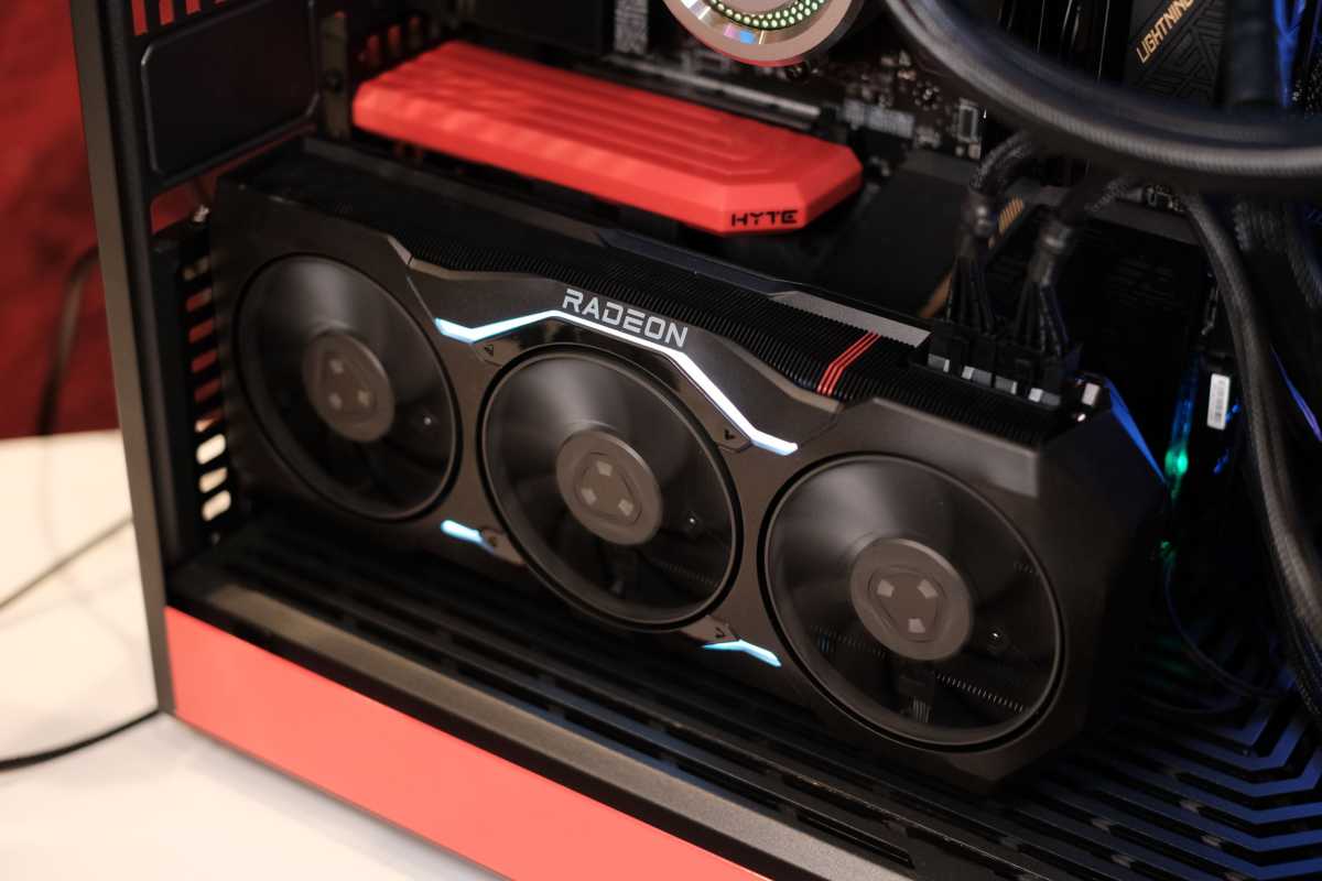 AMD Radeon RX 7900 XTX and XT review: Stellar performance and value