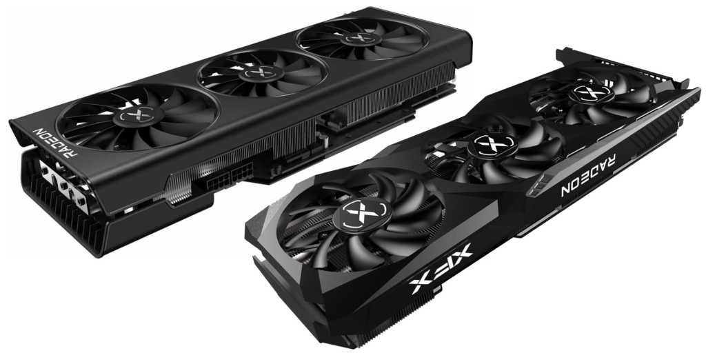 Image: Grafikkarten-Deals: AMD RX 6900 XT und AMD RX 6700 XT zu Tiefstpreisen