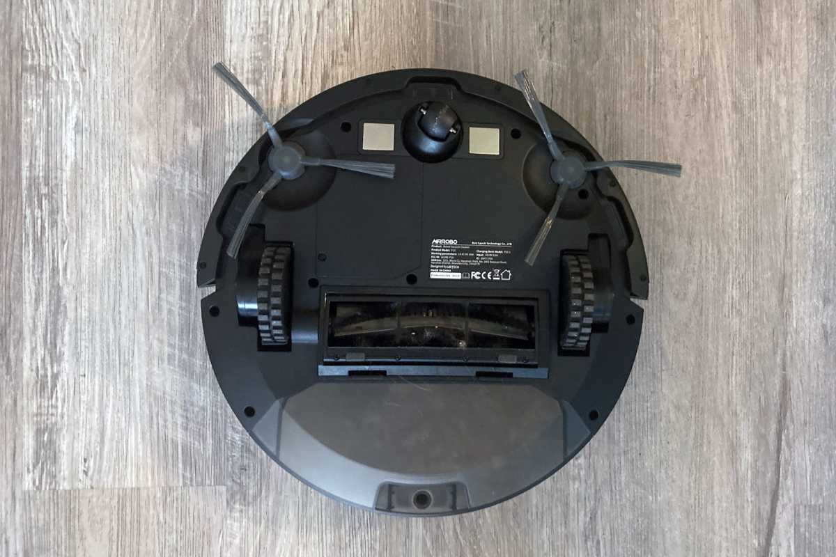 AIRROBO P20, Robot Vacuum Cleaner