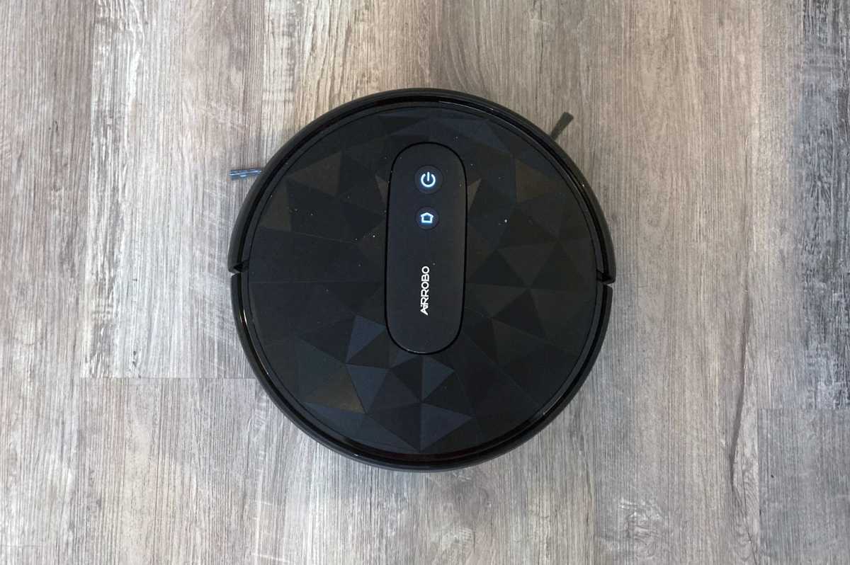 AiRROBO P20 Robot Vacuum - $120 Budget Friendly Vacuum 😃 