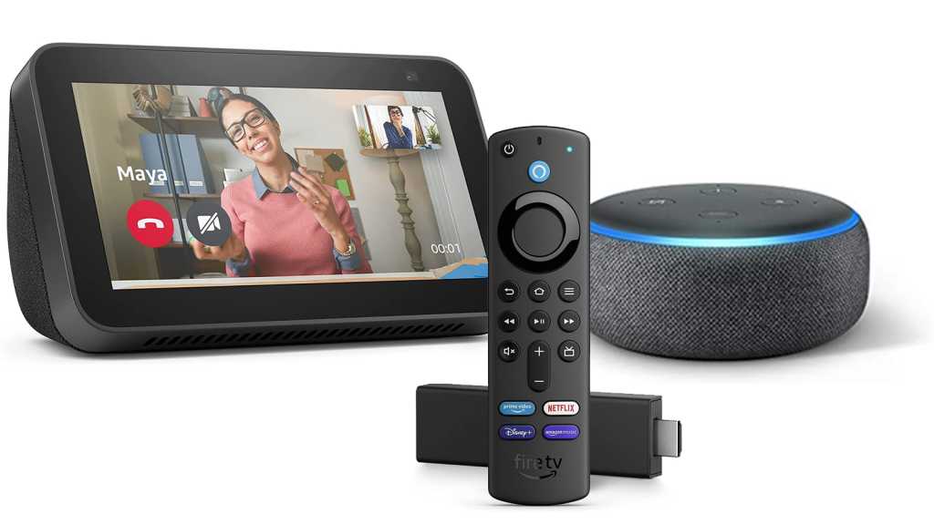 Image: Amazon Echo und FireTV zu Hammerpreisen â Warum es sich auch fÃ¼r Apple-Nutzer lohnt