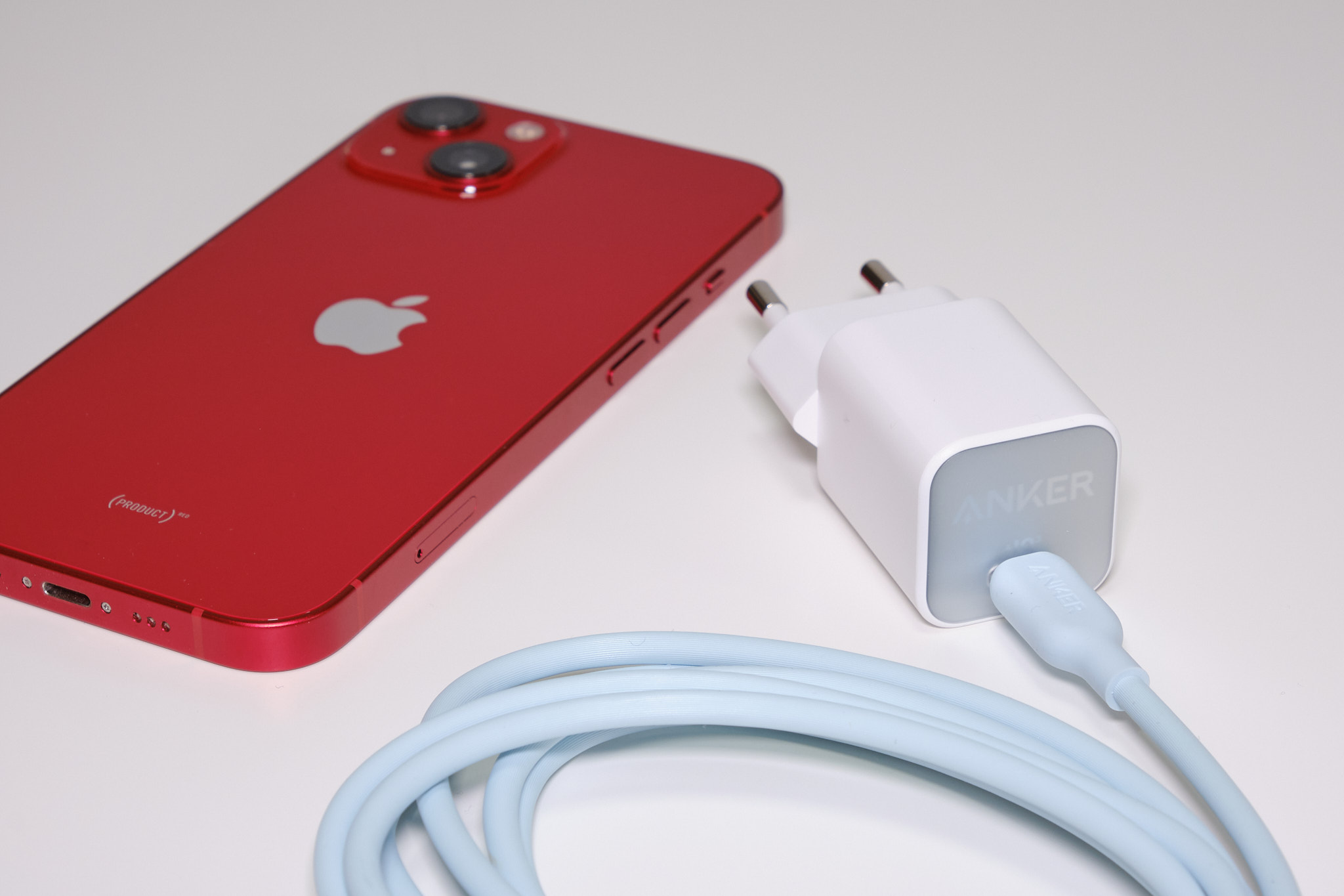 iPhone und iPad USB Auto-Ladegerät von xcessory im Test ›