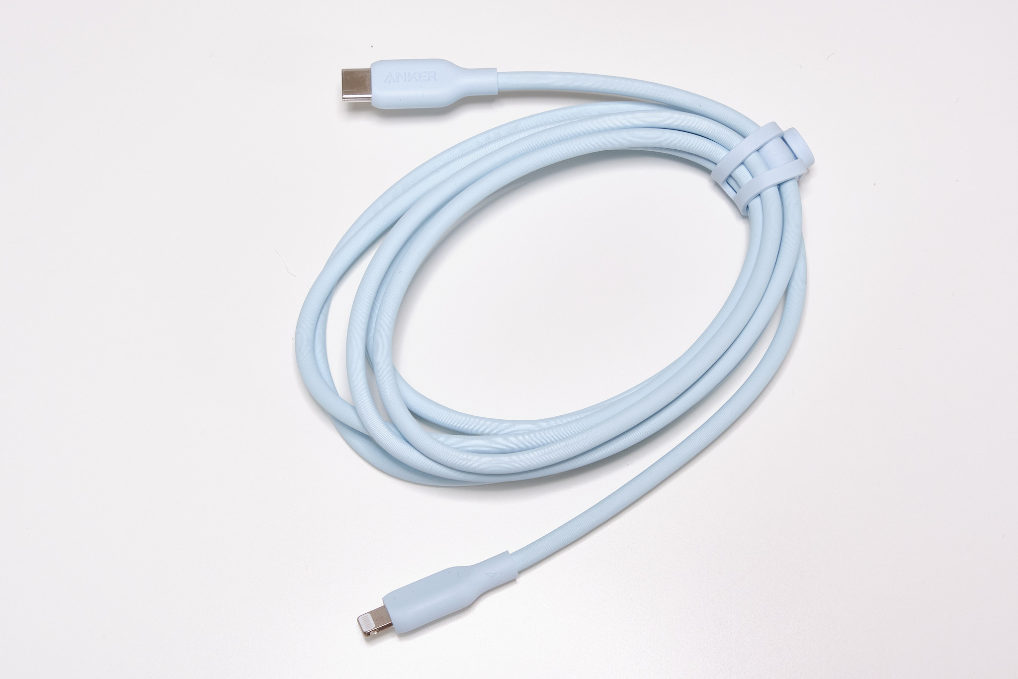 Anker 541 USB-C auf Lightning Kabel