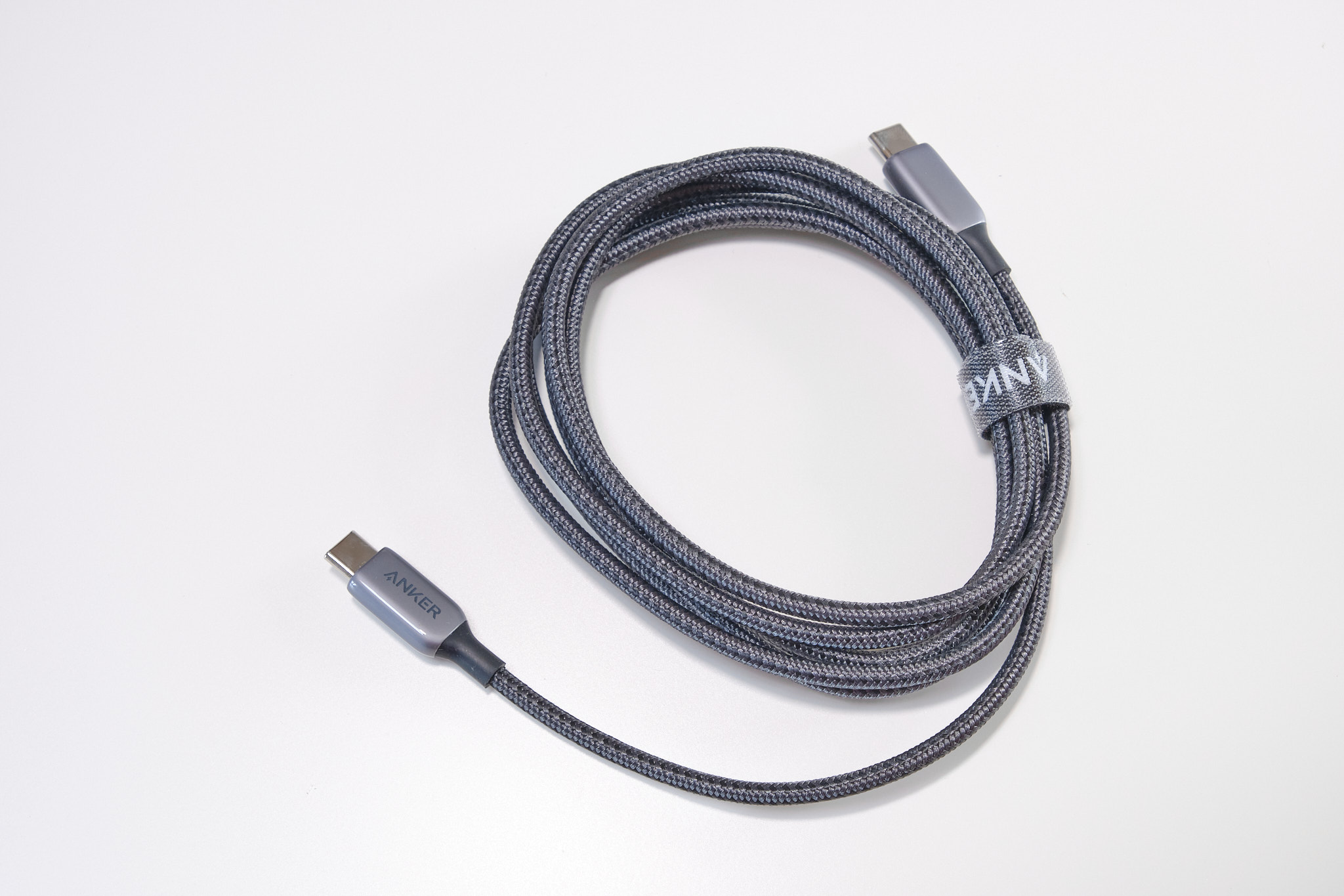 Anker 765 USB-C auf USB-C Kabel