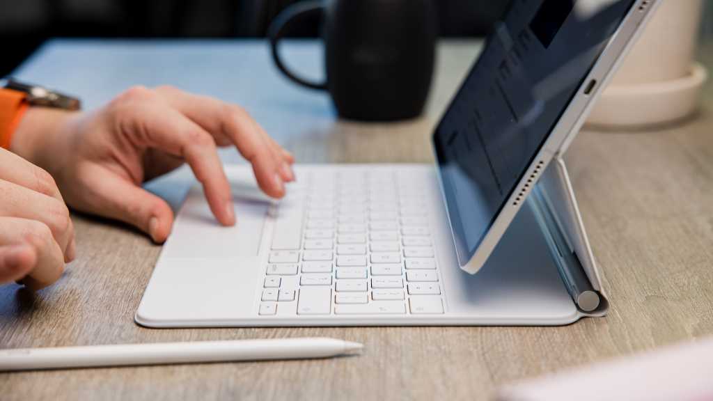 Image: iPad Pro M2 bei Amazon 90 Euro gÃ¼nstiger â Tiefstpreis