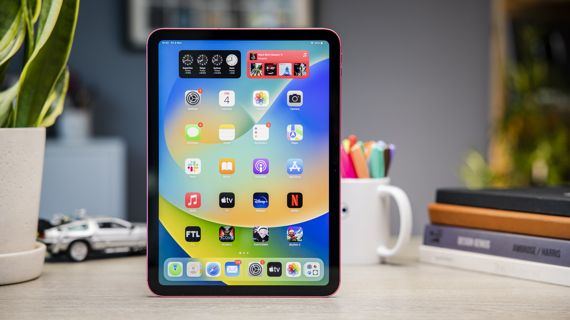 IPad (10th Generation) Review: A Beautiful Disappointment - Dans Tutorials