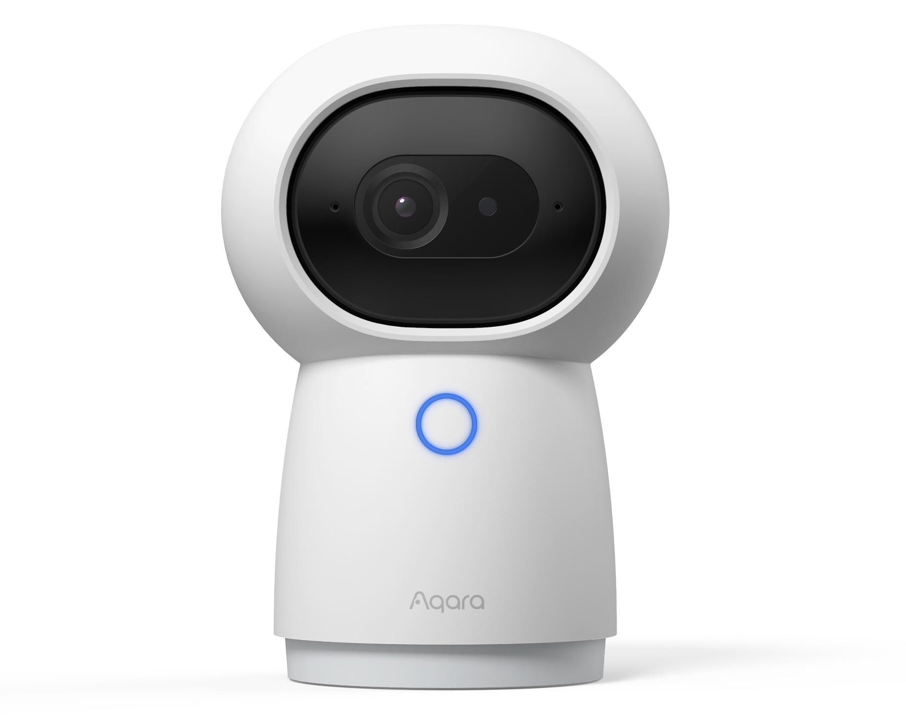 Aqara Camera E1 Review - MacRumors