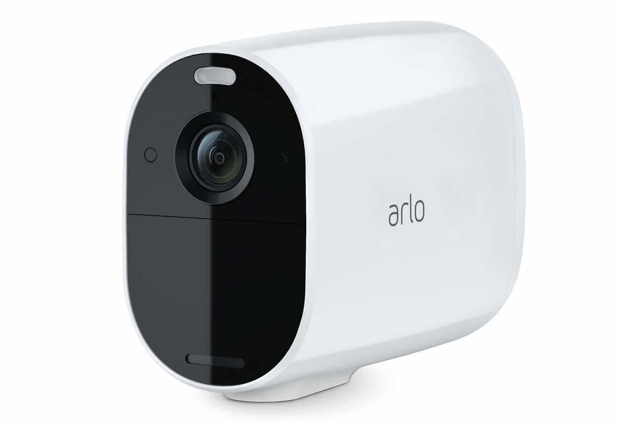 Best security cameras 2024: Monitor your home from your iPhone