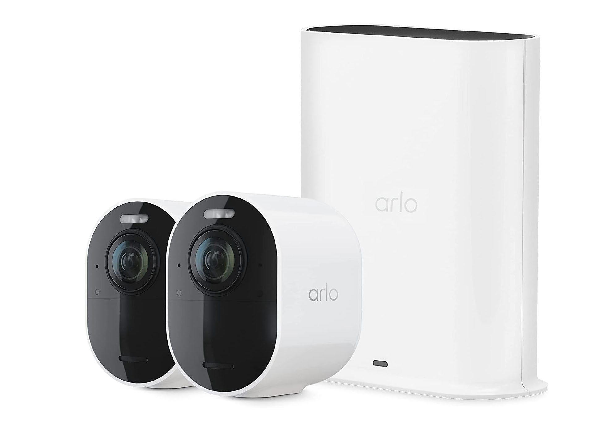 Best Security Cameras 2022-2023: Monitor Your Home From Your IPhone ...