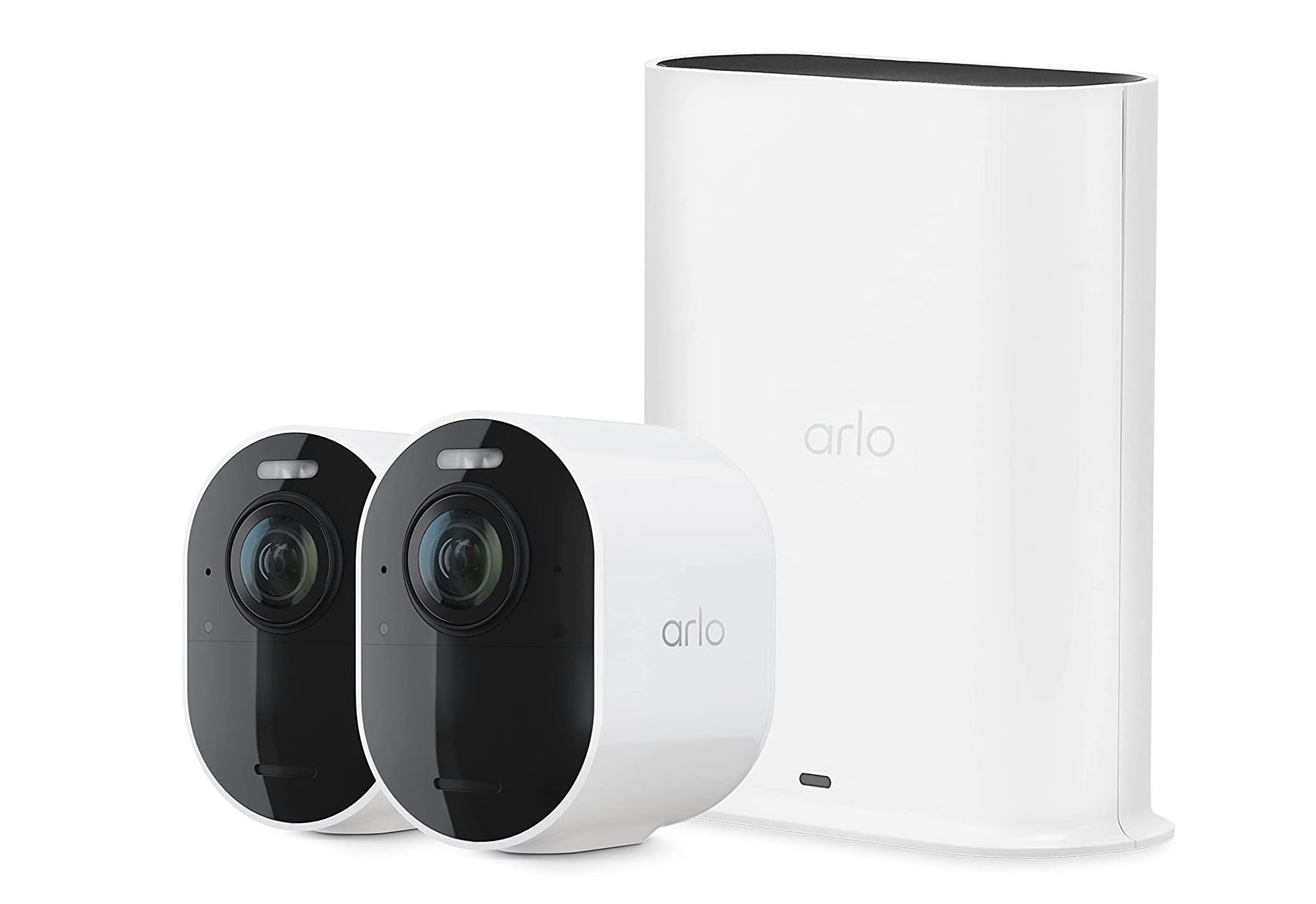 Arlo Ultra 2 (two camera kit)