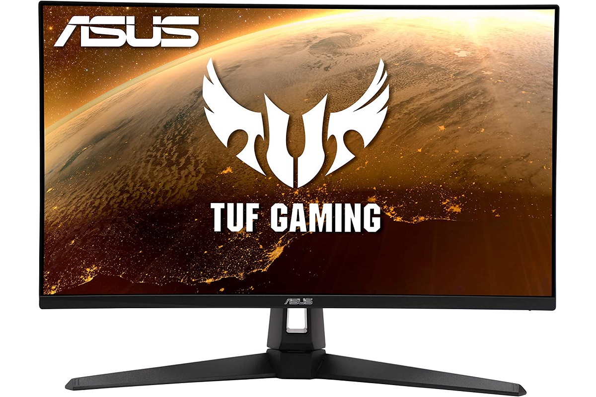 Asus TUF Gaming VG279Q1A