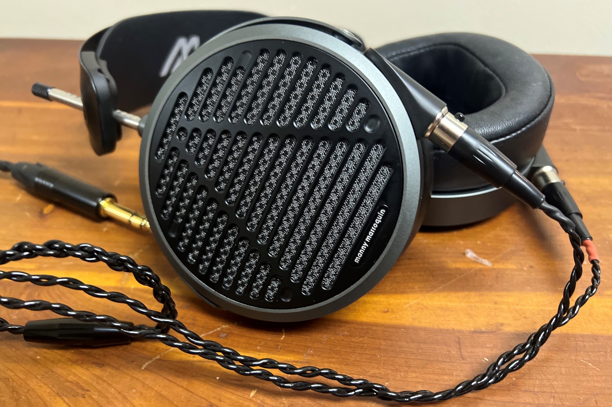 Audeze MM 500 headphone review Pro audio for audiophiles TechHive