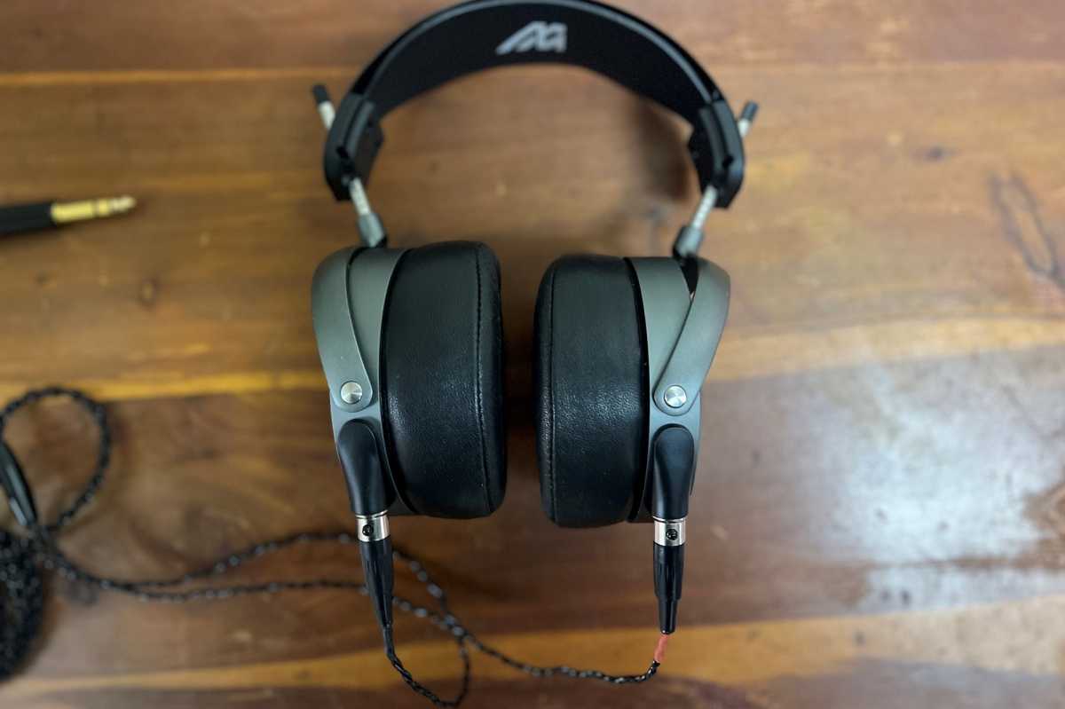 Audeze MM-500