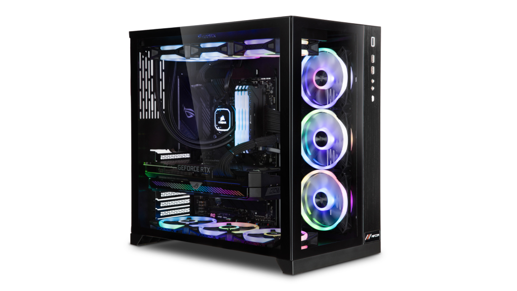 Image: Die besten Komplett-PCs fÃ¼r Spieler: Wir geben Kauf-Tipps fÃ¼rs 1080p- 1440p- und 2160p-Gaming