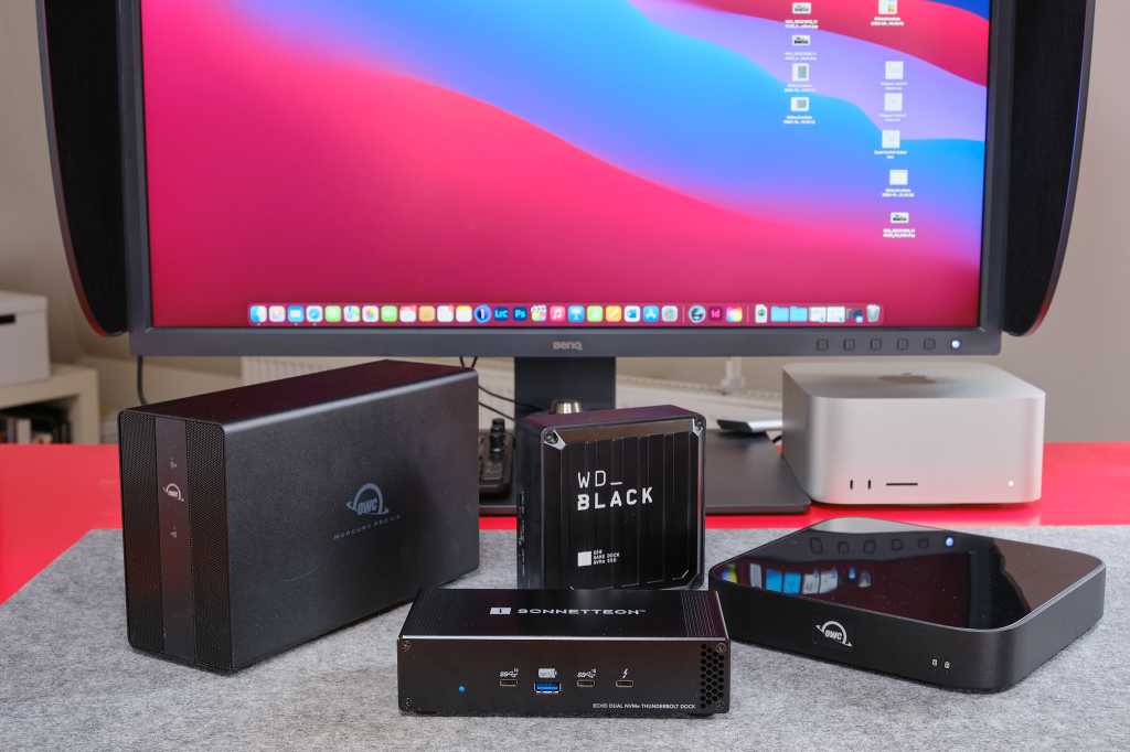 Image: Die besten SSD-Laufwerke fÃ¼r den Desktop im Test