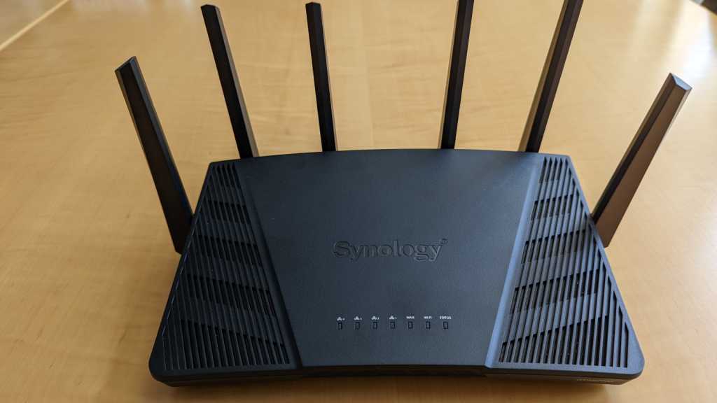 Image: Die WLAN-Router mit der besten Reichweite