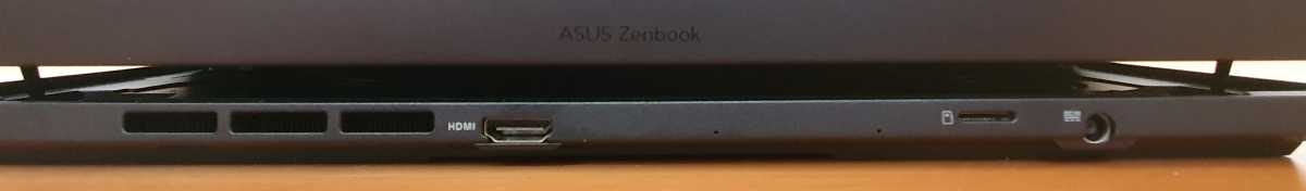 Asus Zenbook Pro 14 Duo OLED (UX8402) review: A high-quality dual-screen  laptop with usability and battery life issues