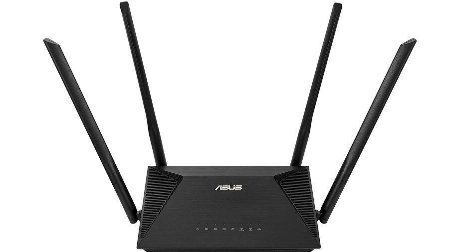 Asus RT-AX53U: Der günstige Router mit den meisten Einstellungen