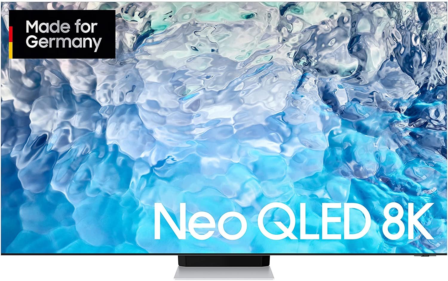 Samsung Neo QLED 8K QN900B