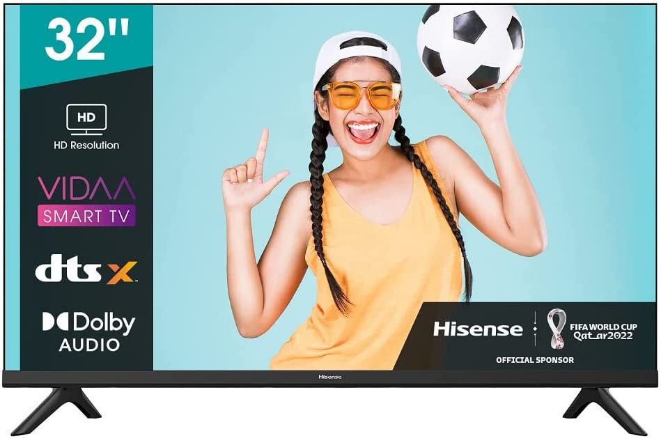 Hisense 32A4EG