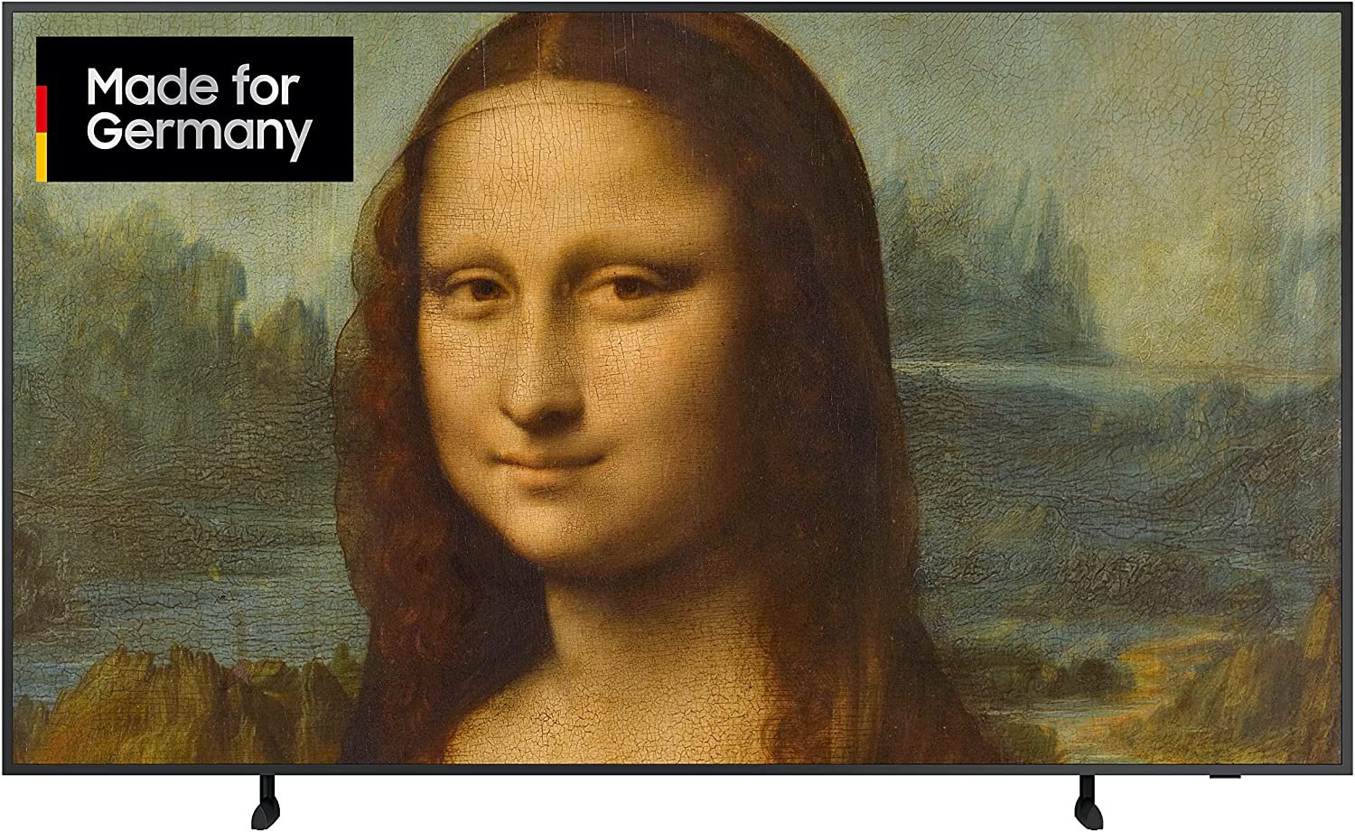 Samsung QLED 4K The Frame