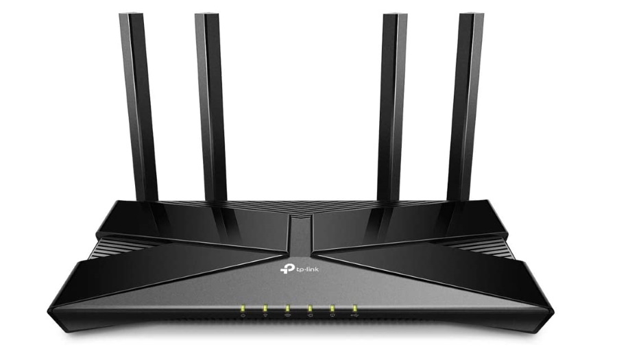 TP-LINK Archer AX20: Der beste günstige Router für kleine WLANs