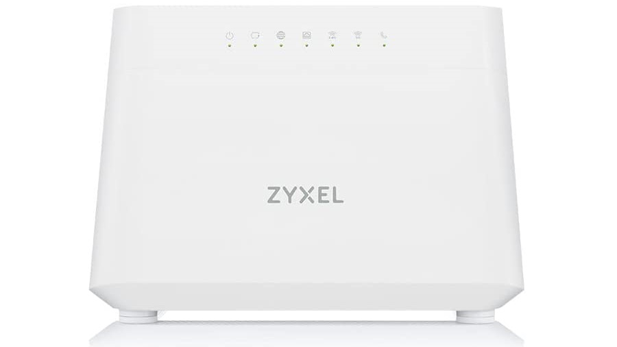 Zyxel DX3301-T0: Der beste günstige Router mit Modem