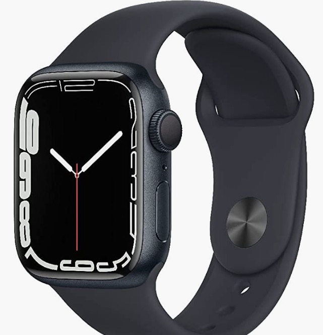 Apple Watchj