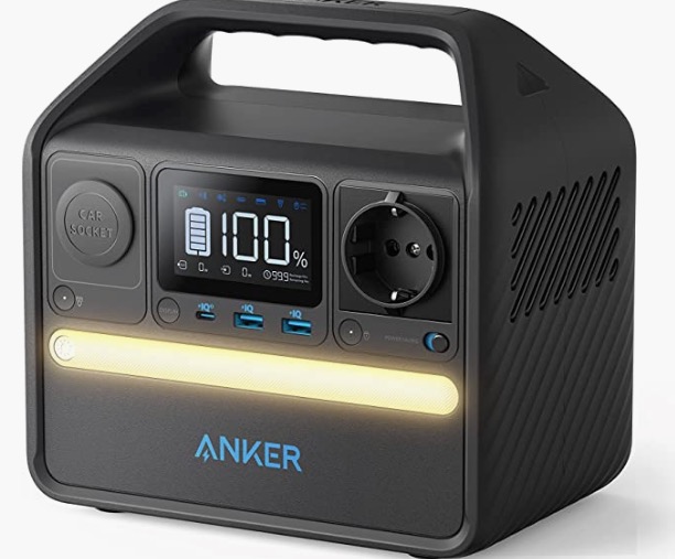 Anker