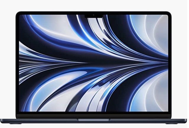 Macbook Air