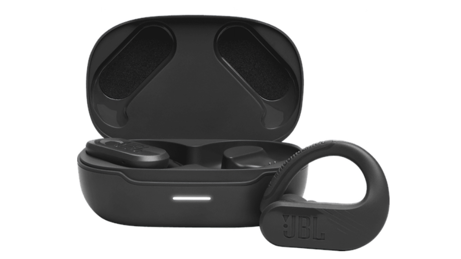 Sport-Tipp: JBL Endurance Peak 3