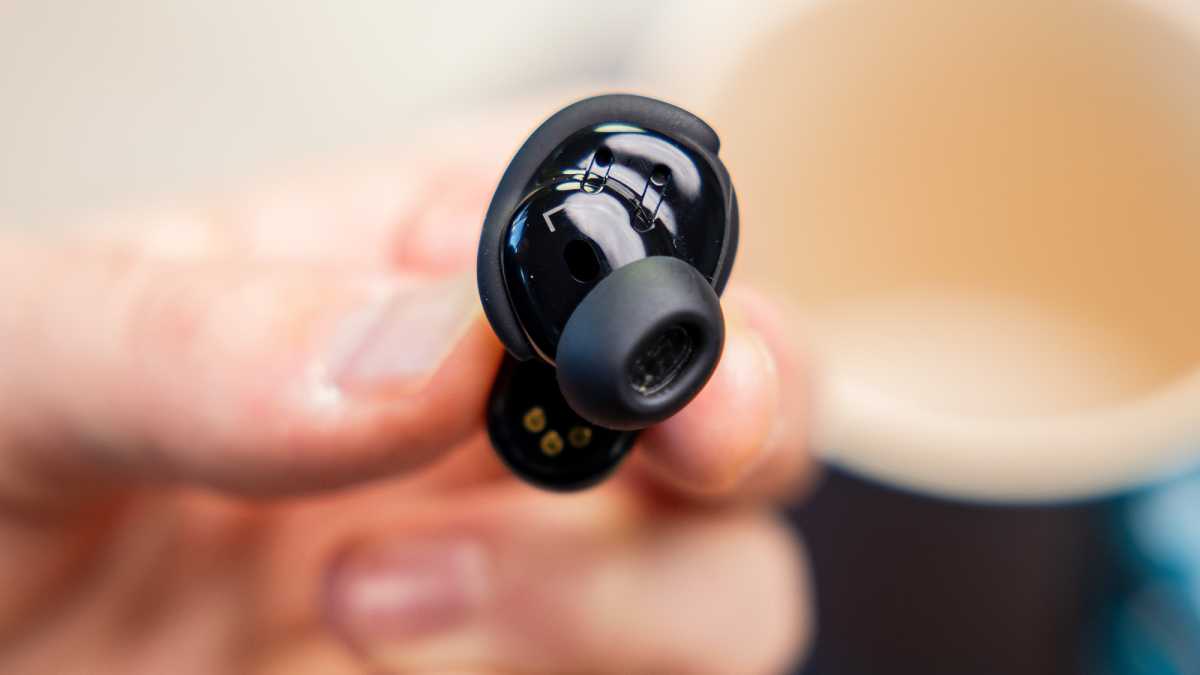 Auriculares Bose QuietComfort 2