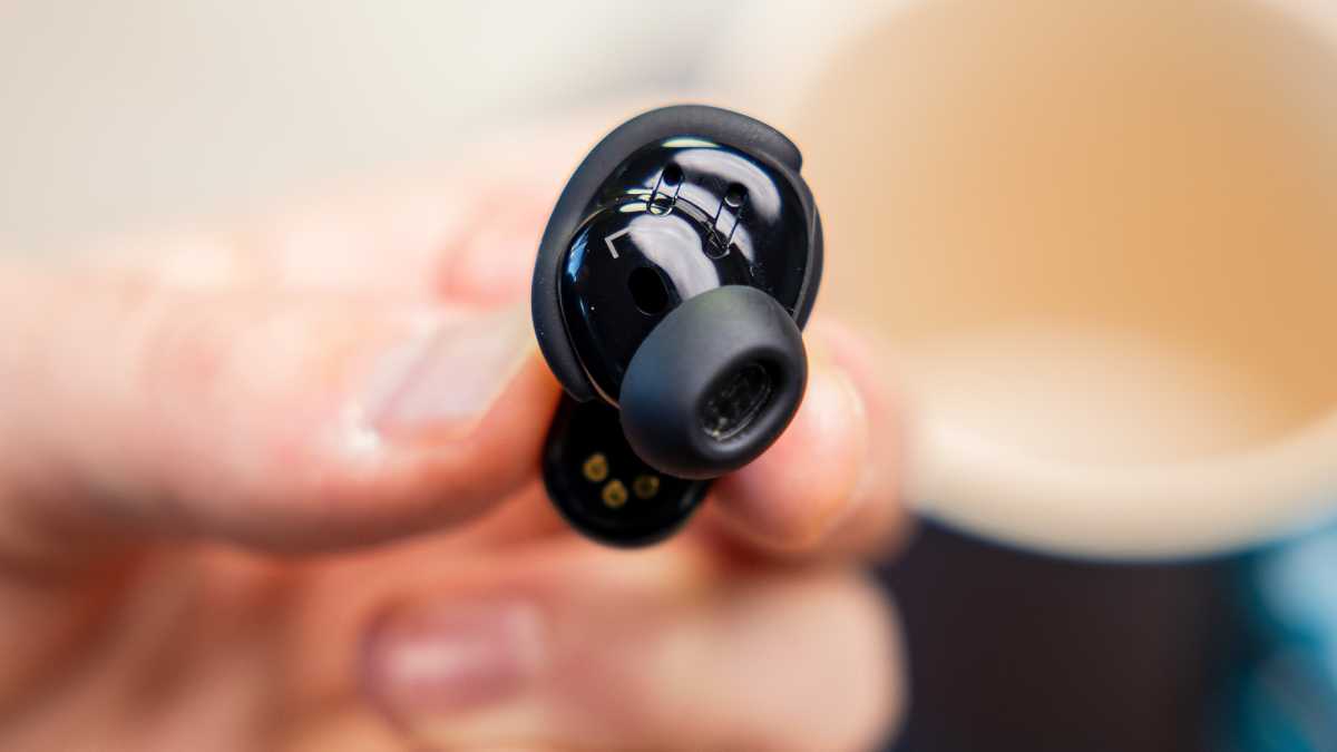 Bose QuietComfort Earbuds 2